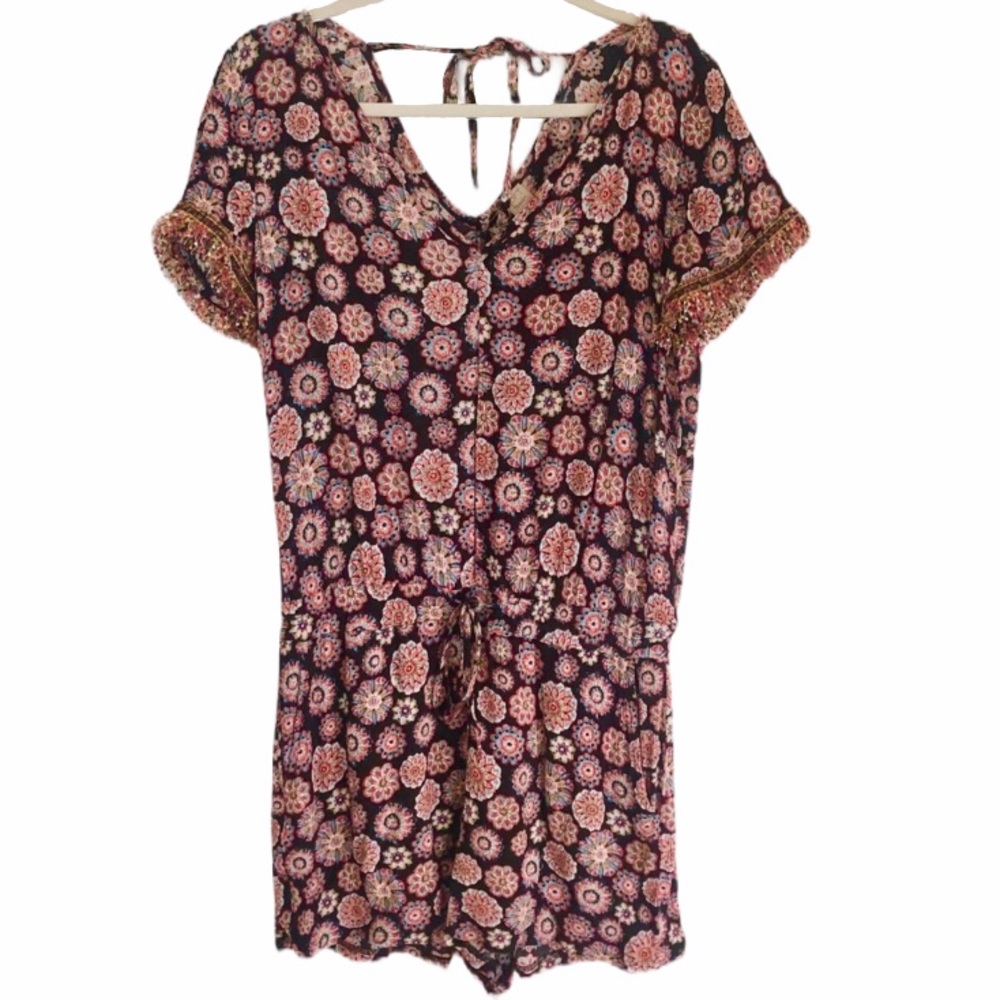 LOFT Romper
